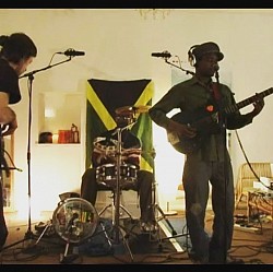 The London Experiences..Kensington Park Session ealry 2000S