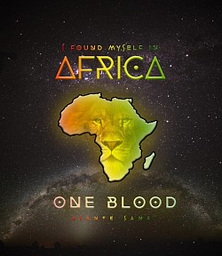 'I Found Myself In Africa