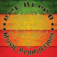 OneBlood Releases are on his own Label OneBloodMusic Productions
