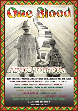 Advise To My Son