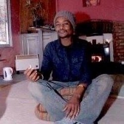 At Kensington Park London UK in the 2000s