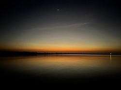 Sunset In PEMBA ISLAND ZANZIBAR 2023